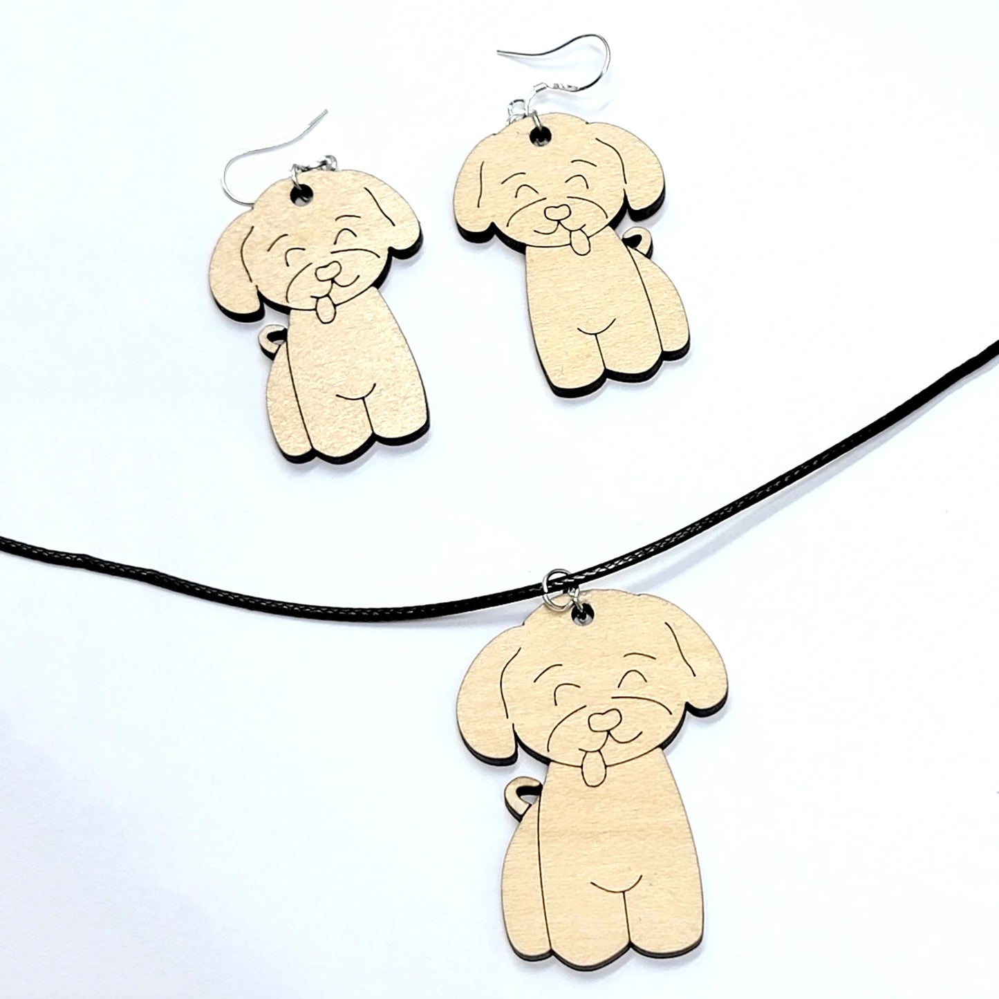 Set para animal lover