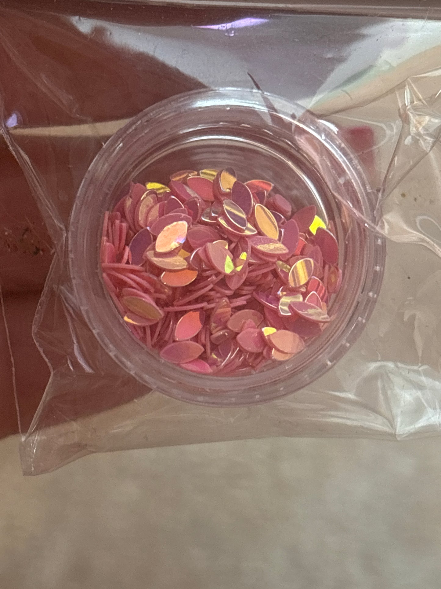 Glitter