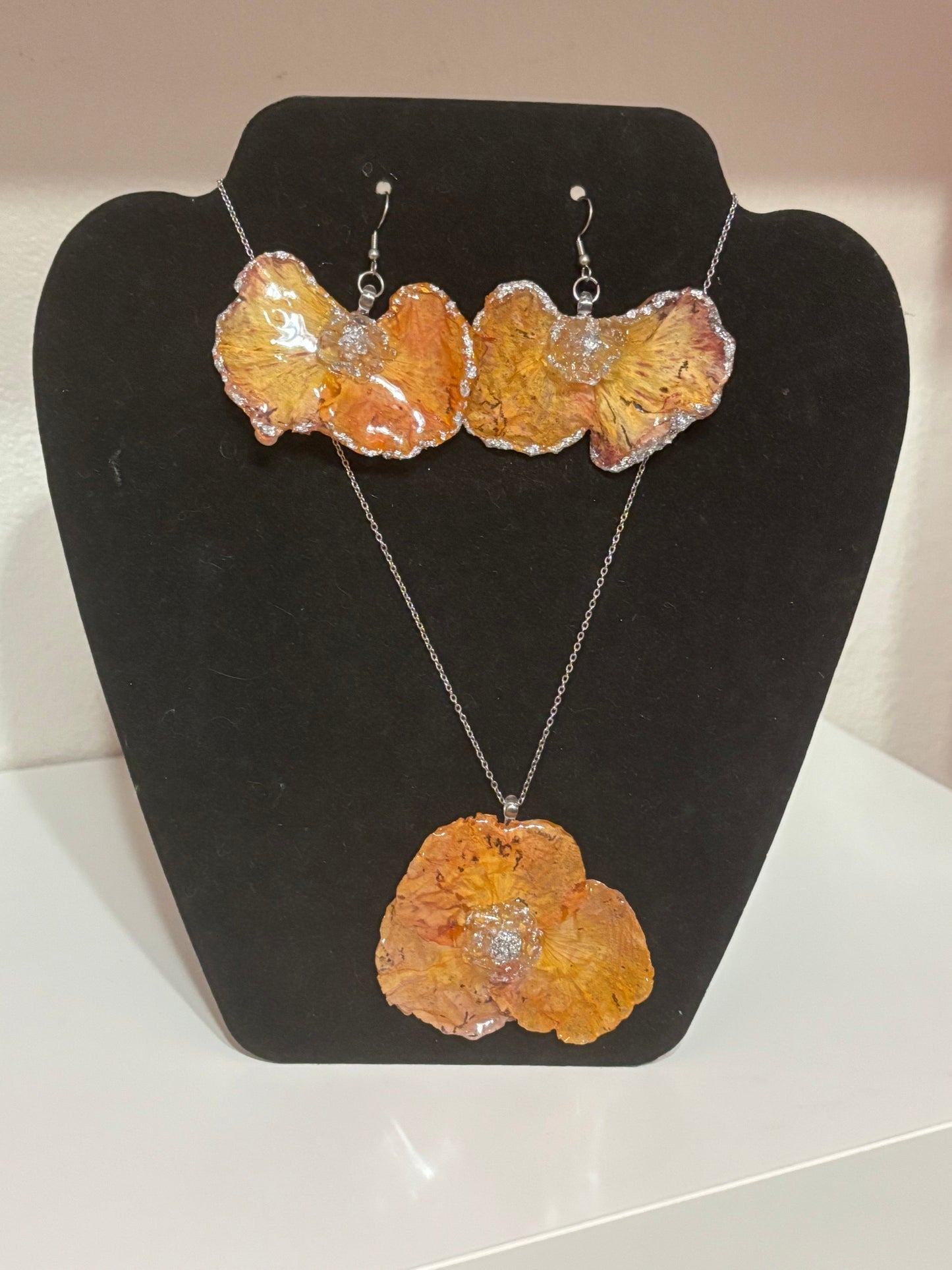 Set de flamboyan