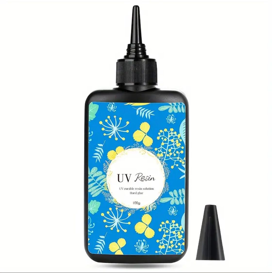 Resina UV