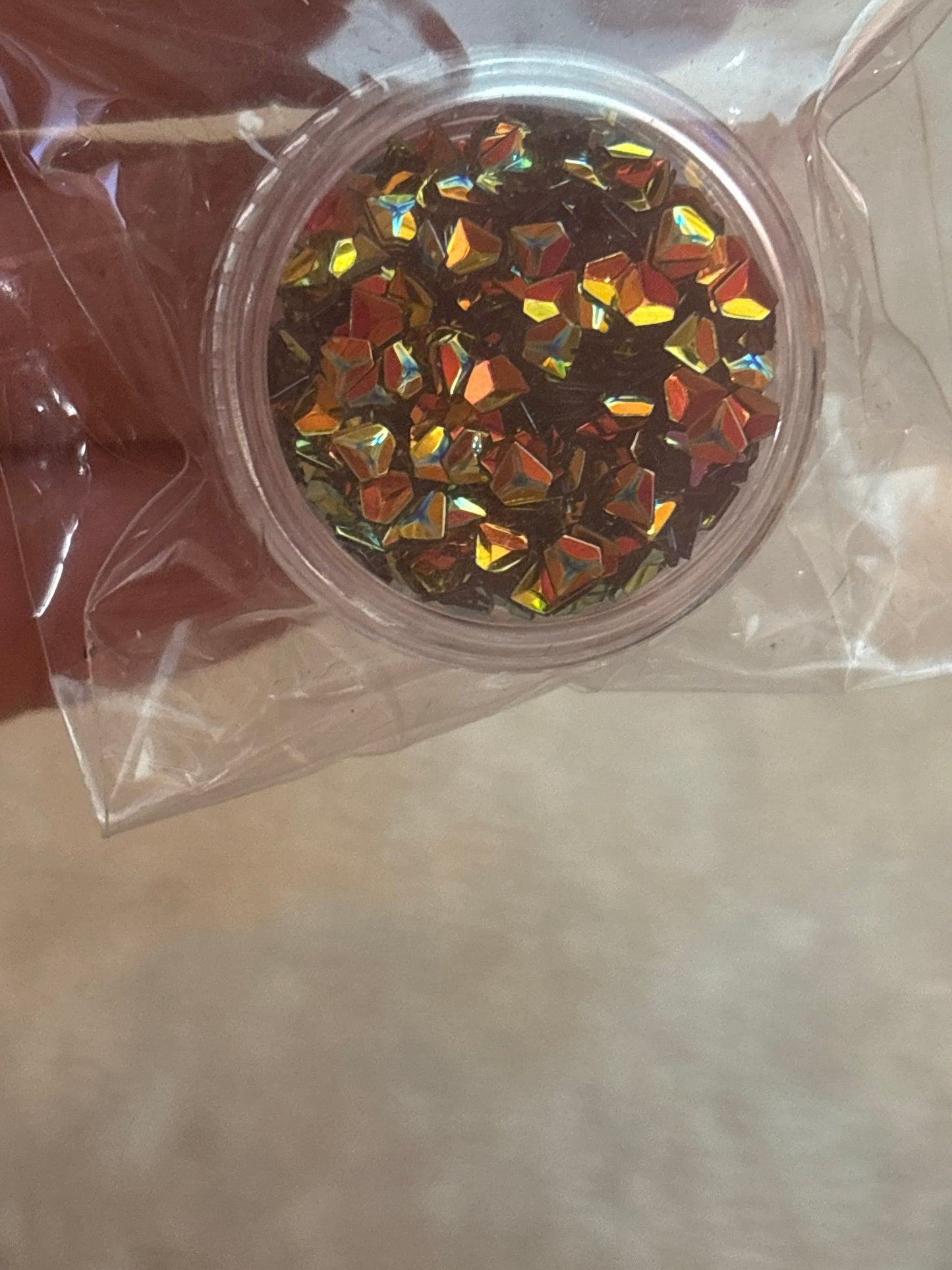 Glitter