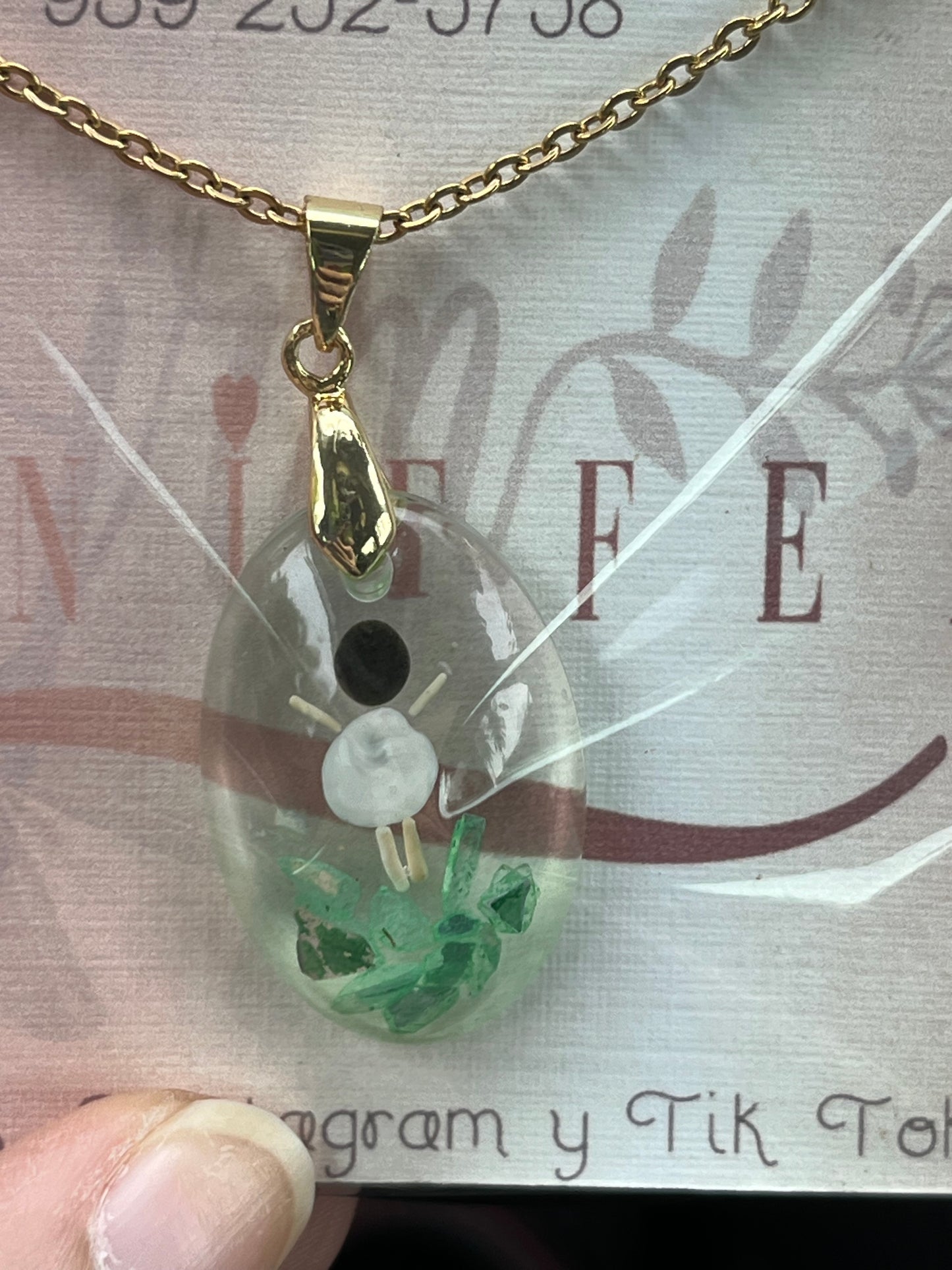 Personaliza con tu familia
