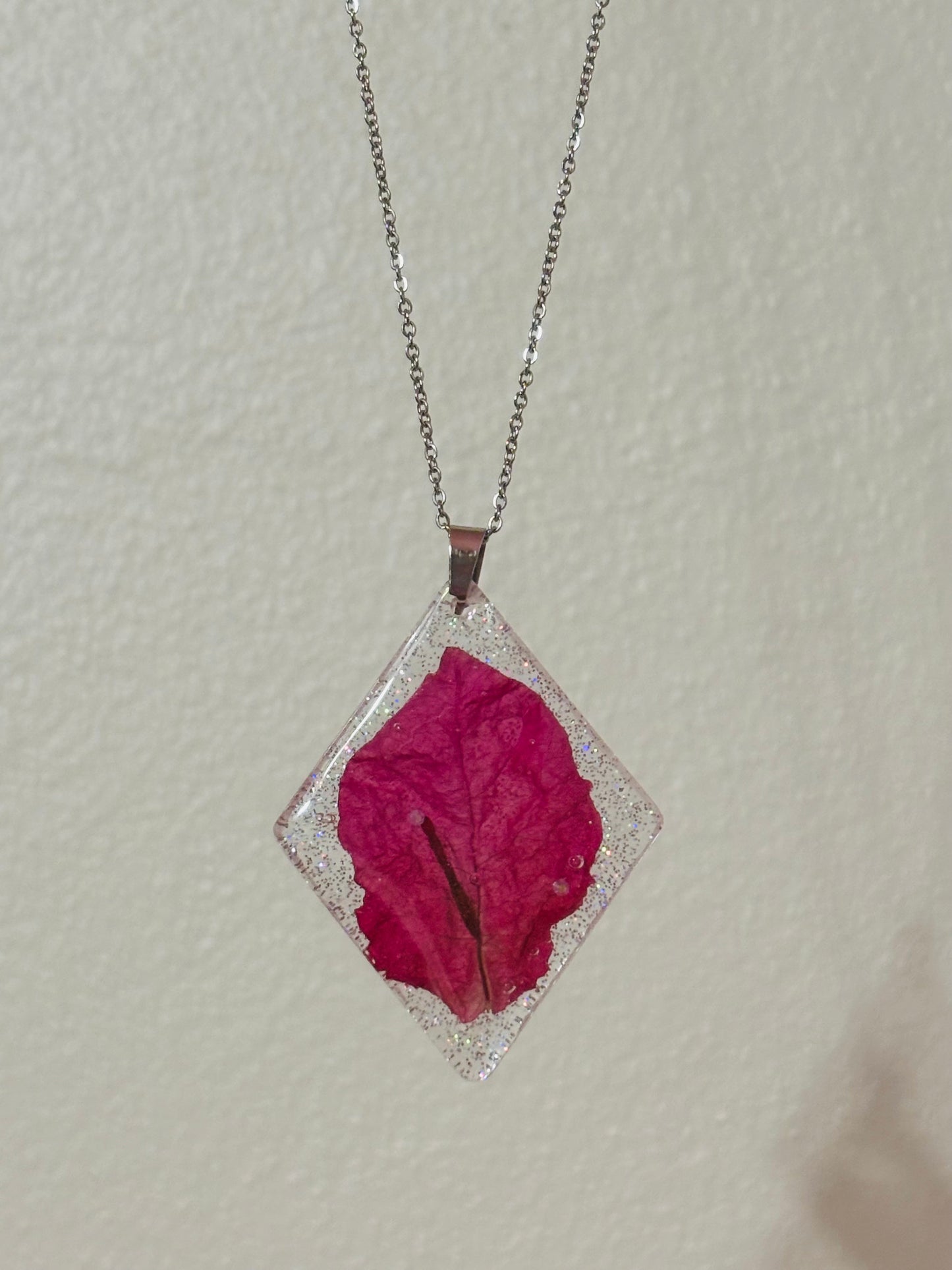 Collar trinitaria