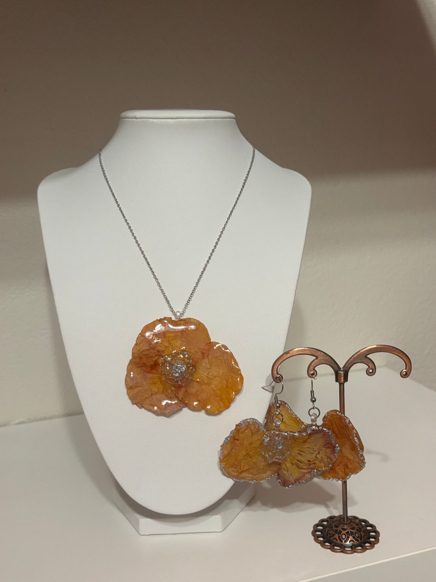 Set de flamboyan