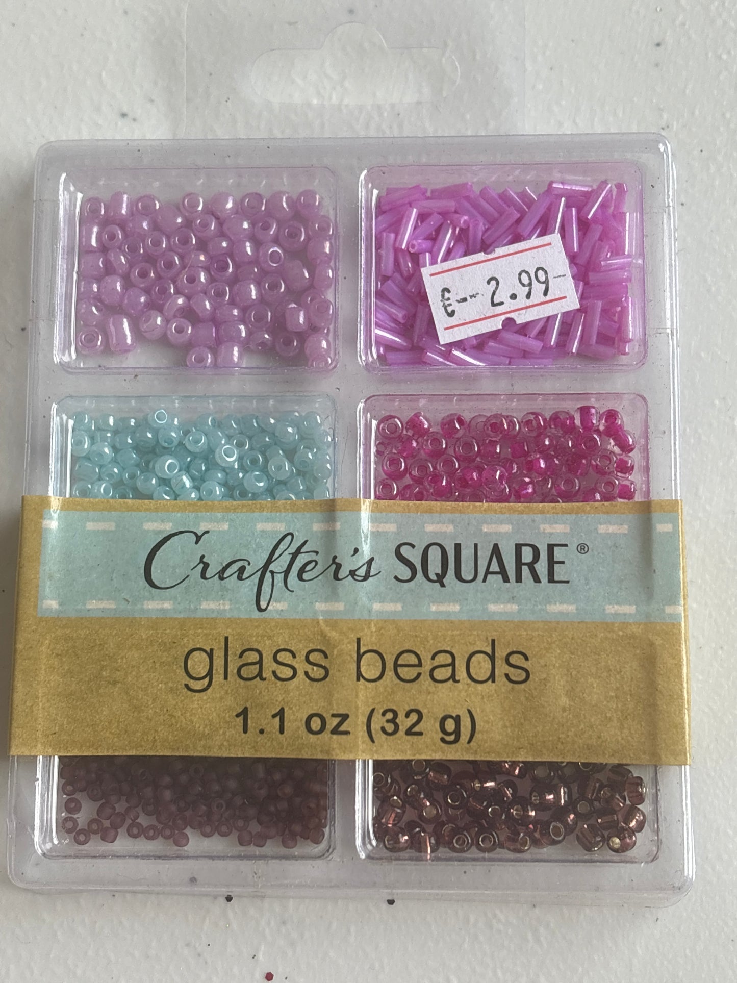 Beads