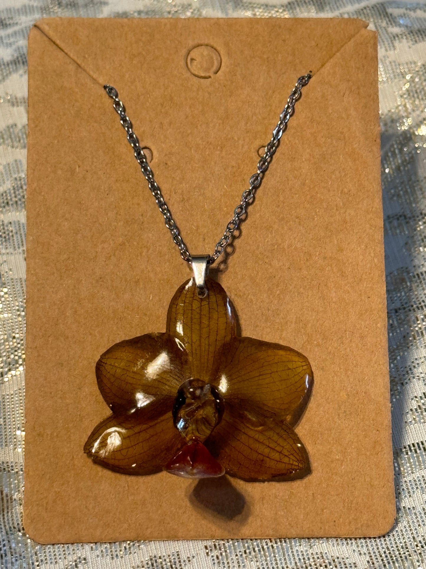 Orquídeas reales