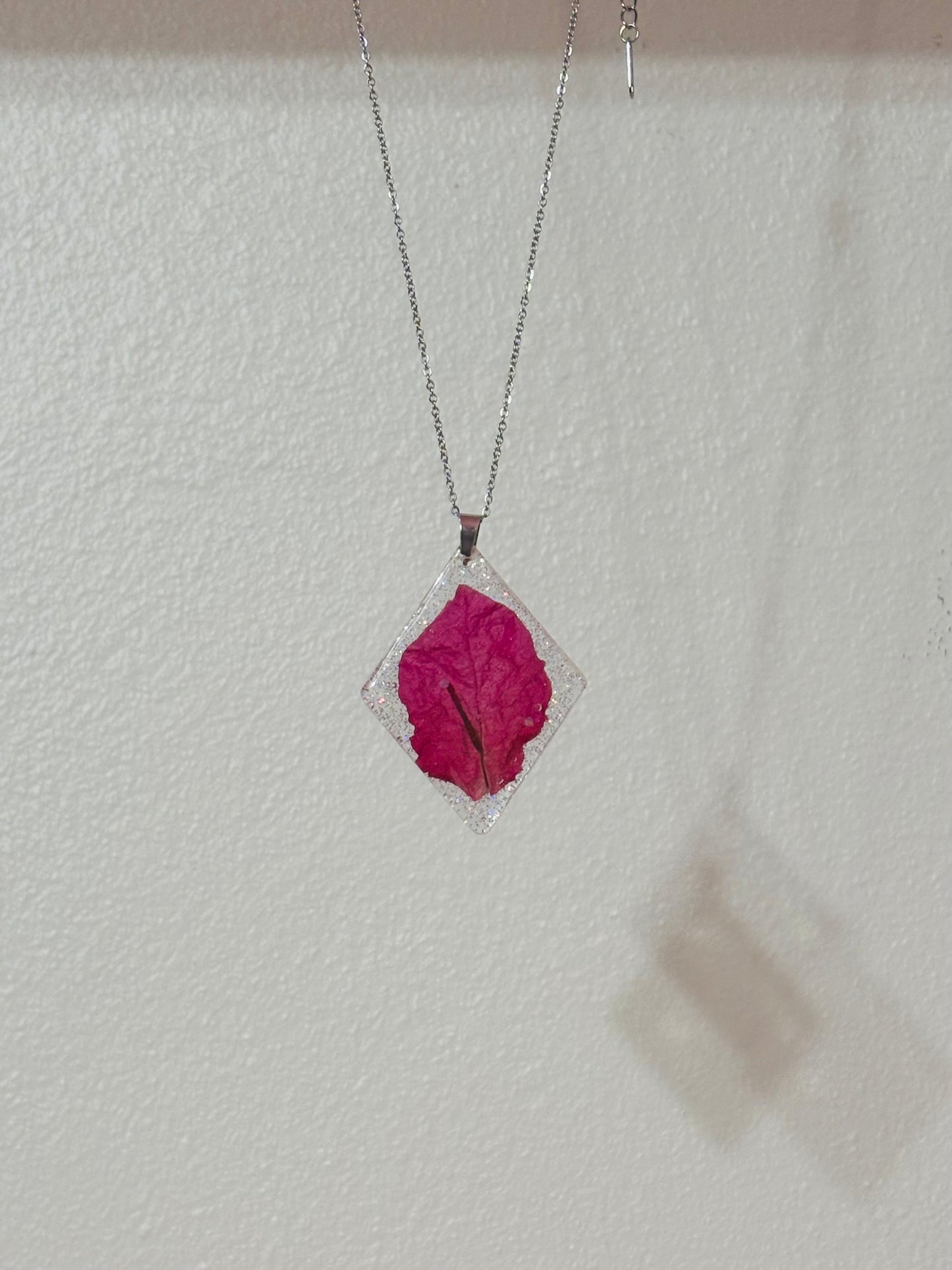 Collar trinitaria