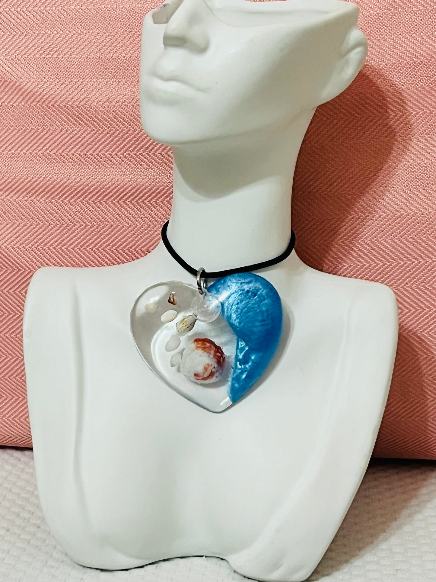 Pendant Hermoso corazón