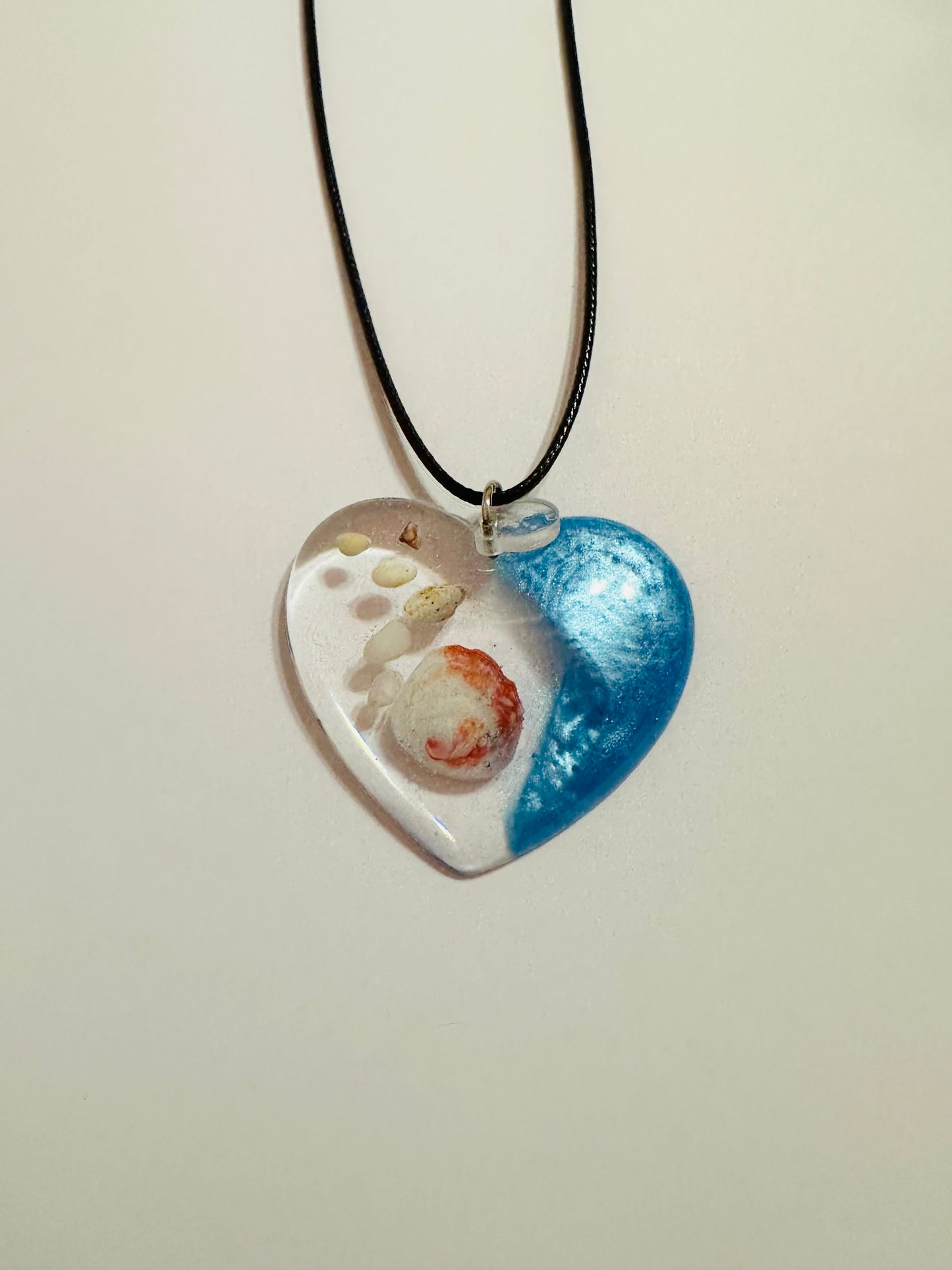 Pendant Hermoso corazón