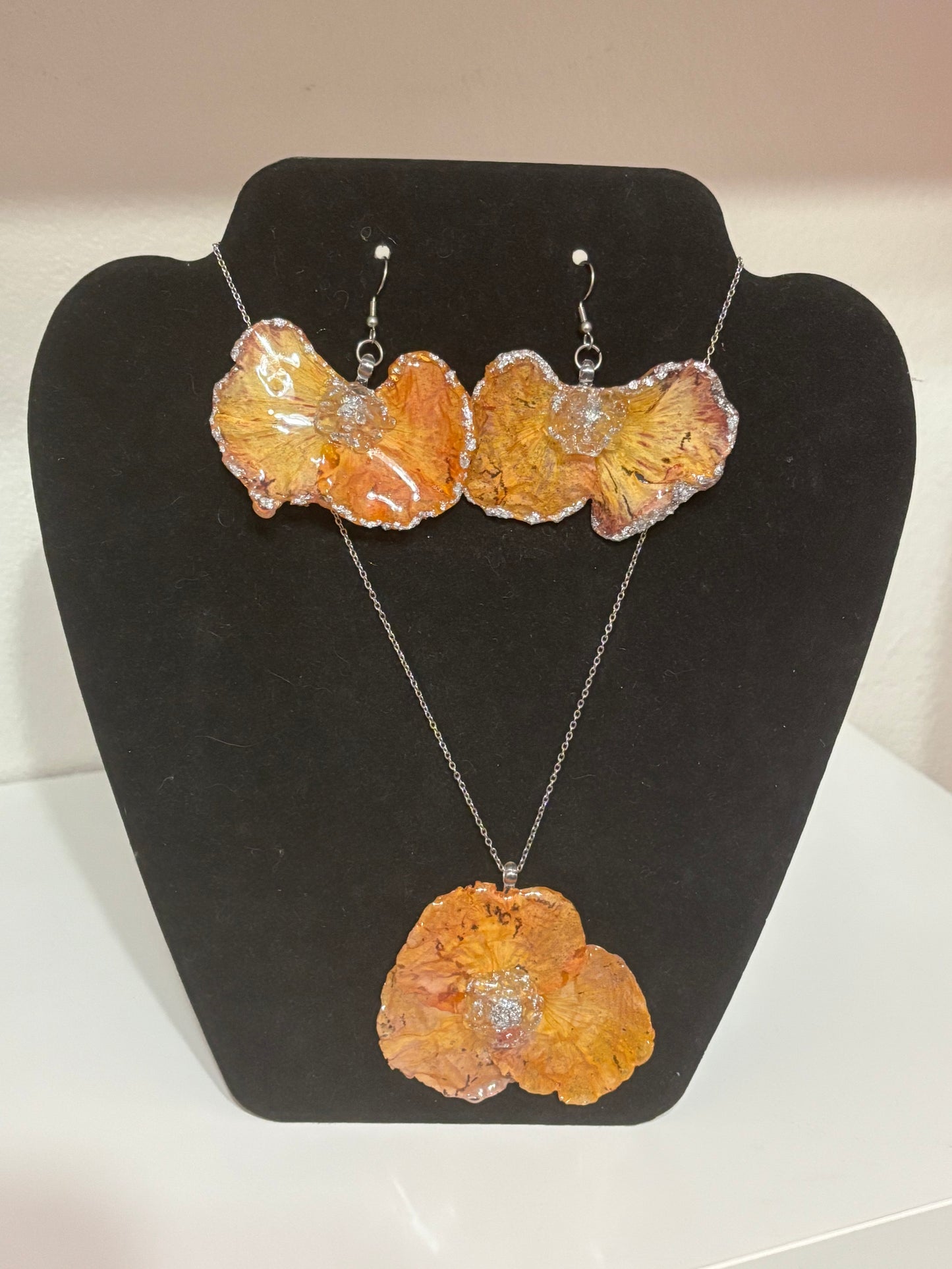 Set de flamboyan