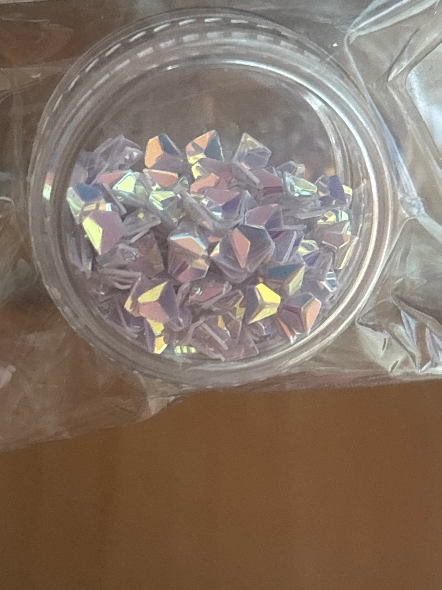Glitter