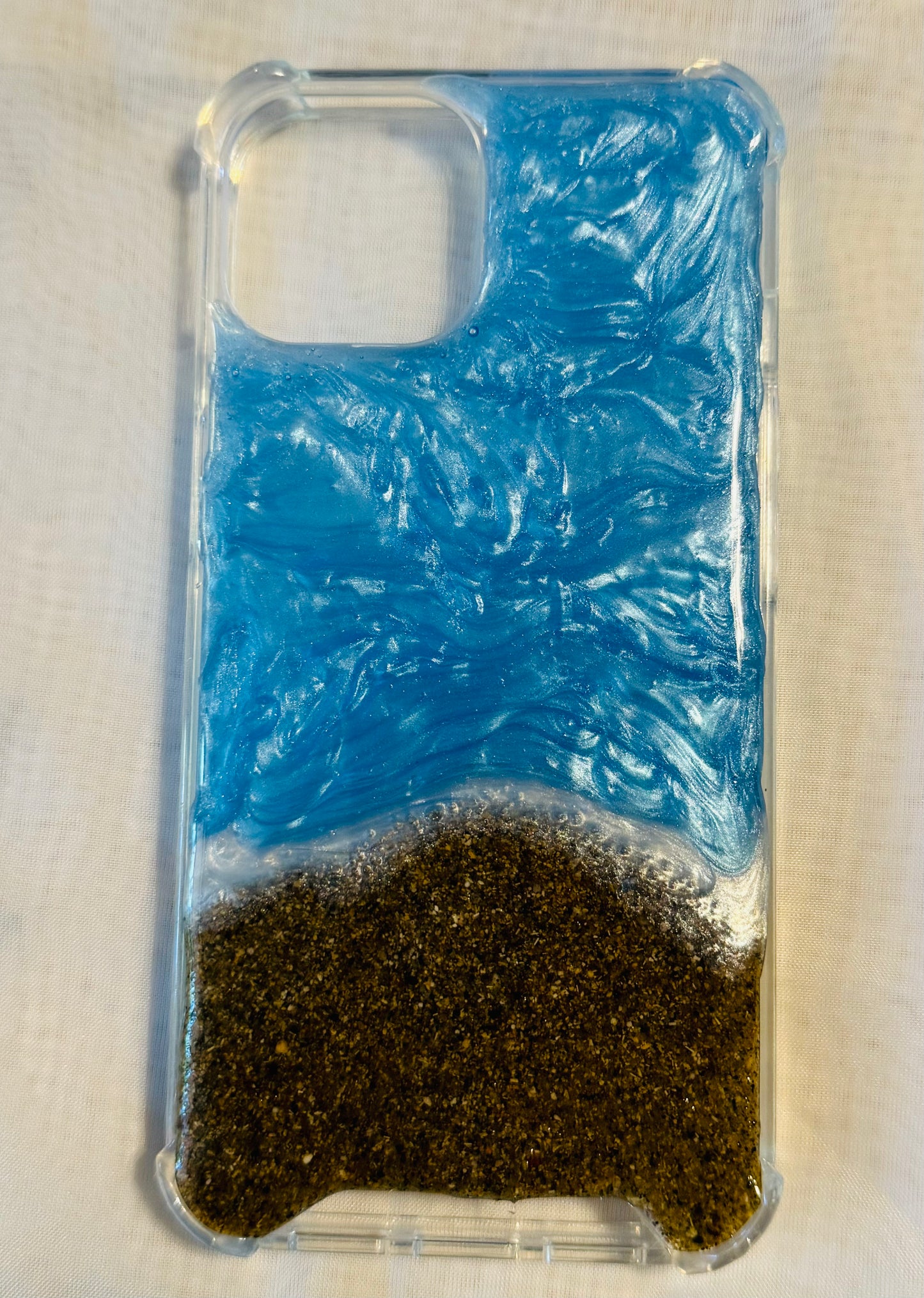 Cover de celular iPhone 13