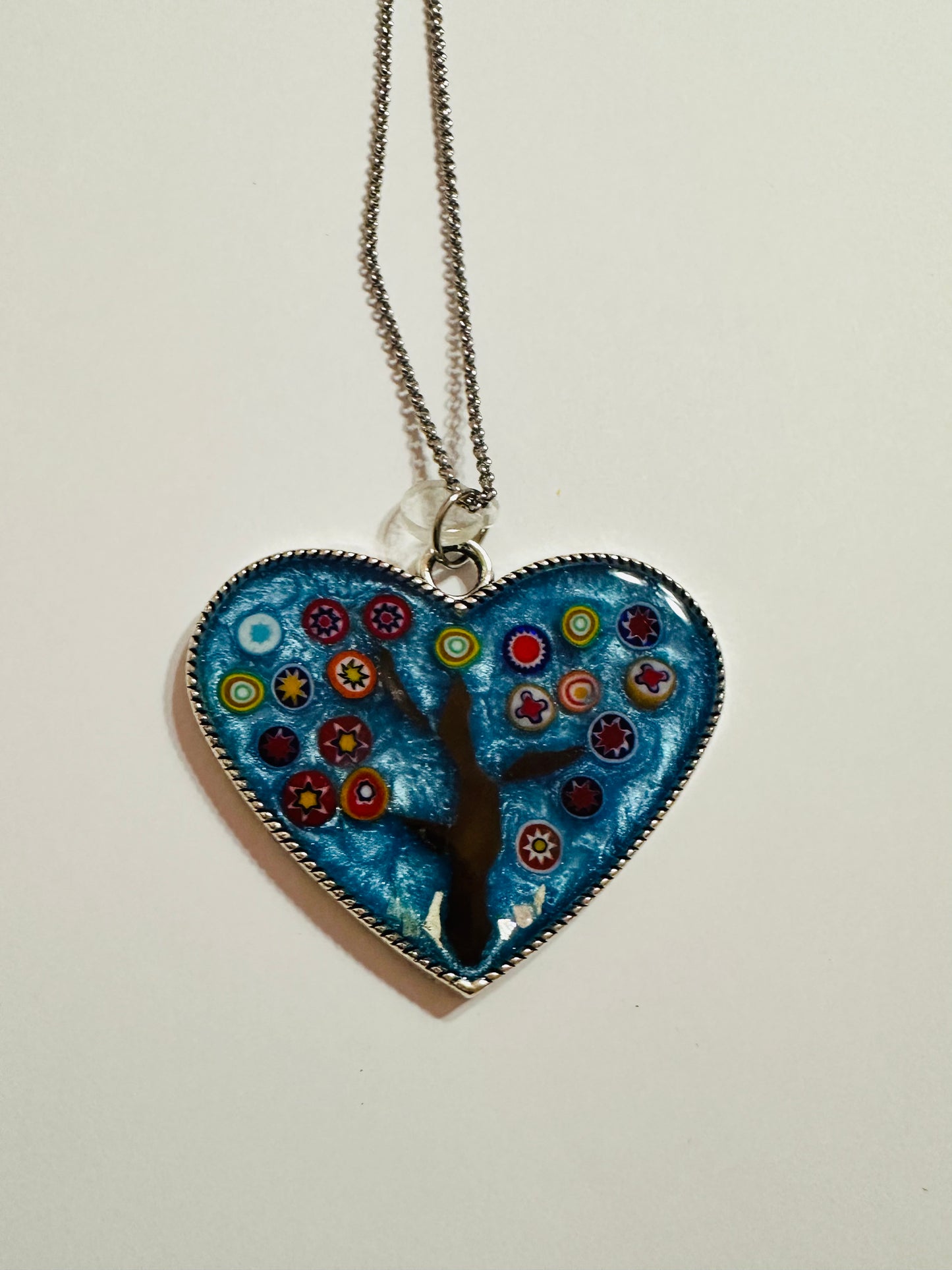 Micro mosaico