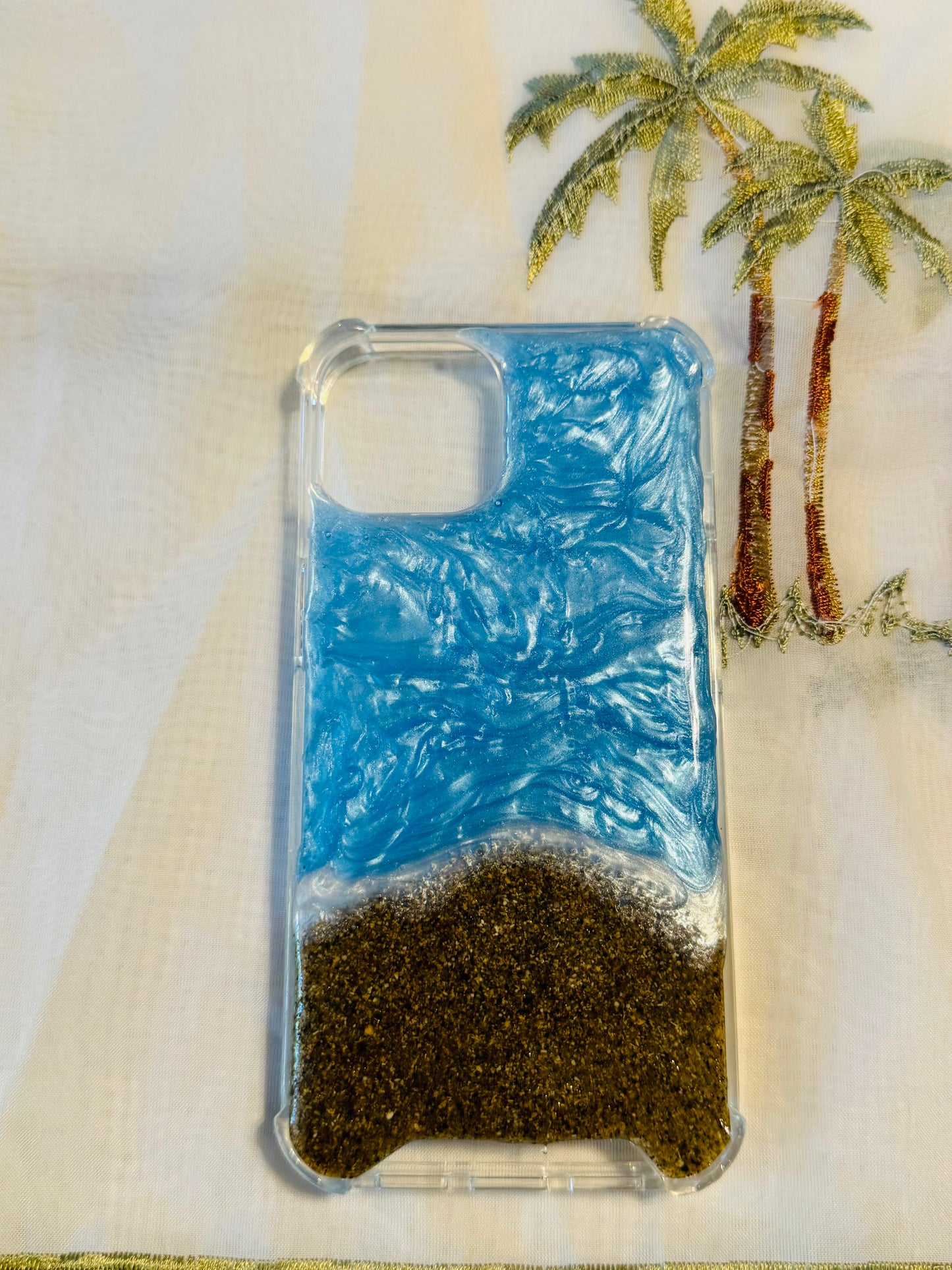 Cover de celular iPhone 13