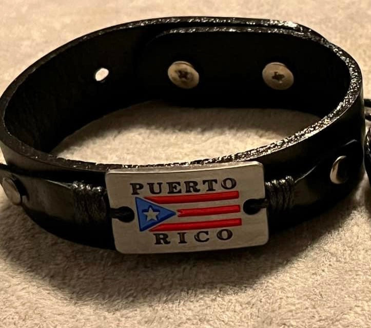 Pulseras PR