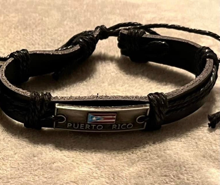 Pulseras PR