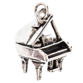 Piano charm