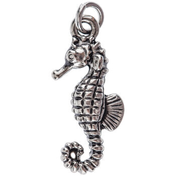 Charms Caballito de mar