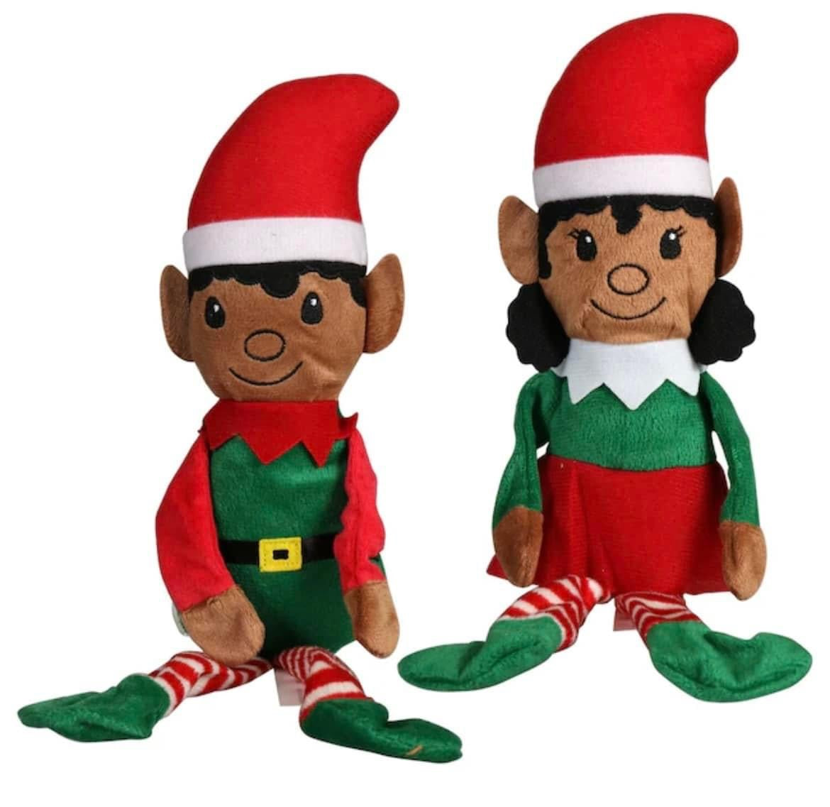 Duendes para personalizar