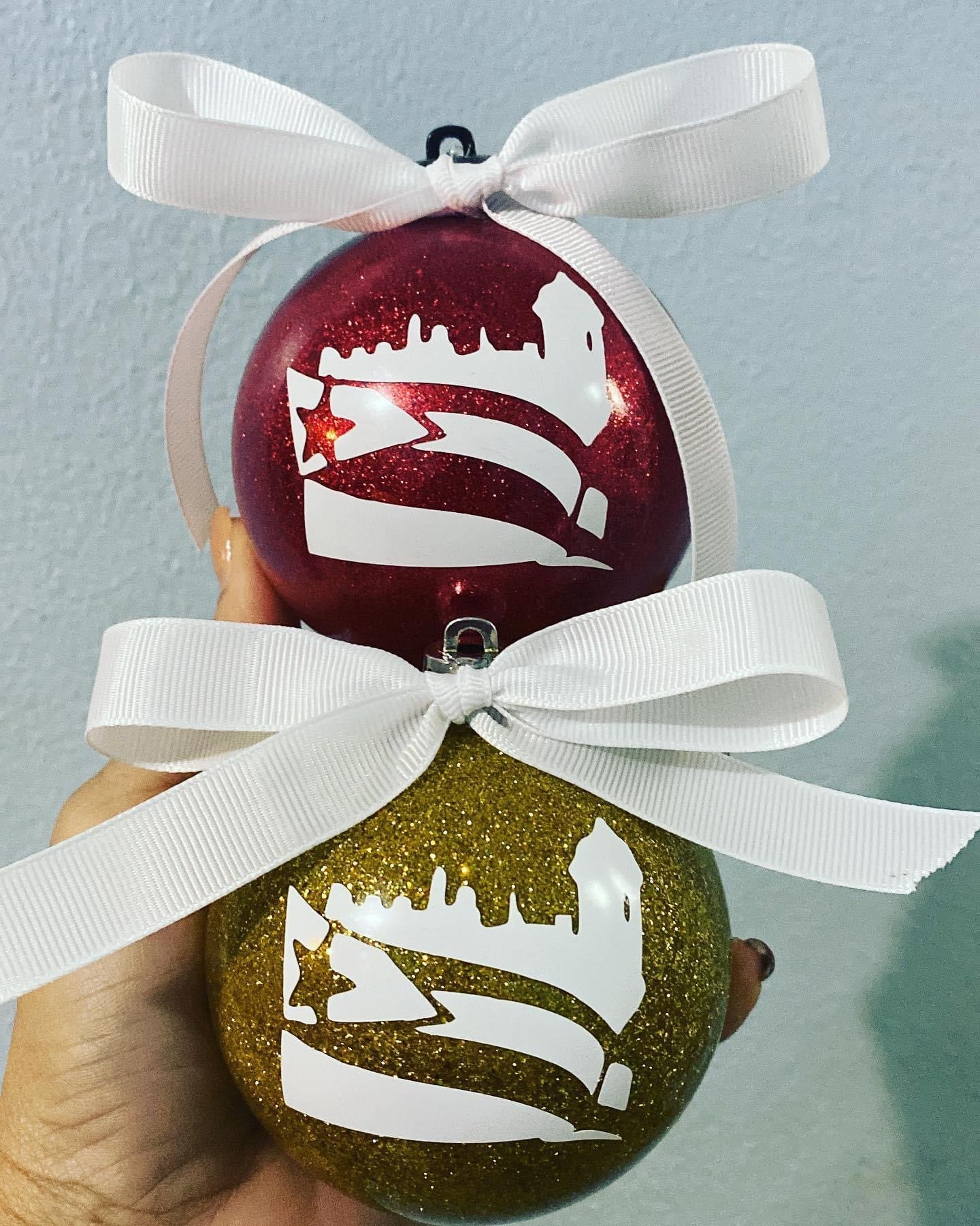 Esfera de Rodolfo