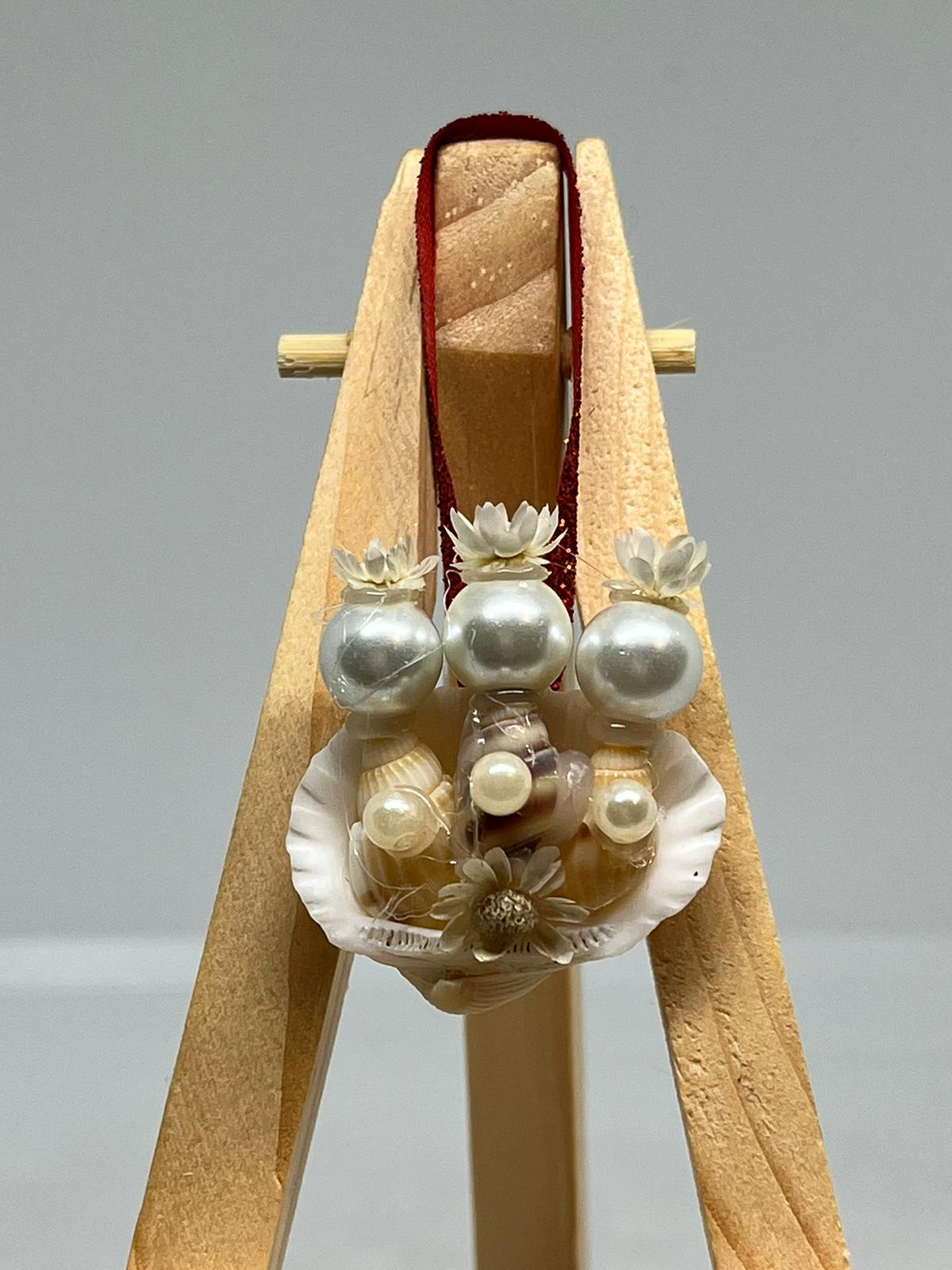 Ornamentos Reyes magos