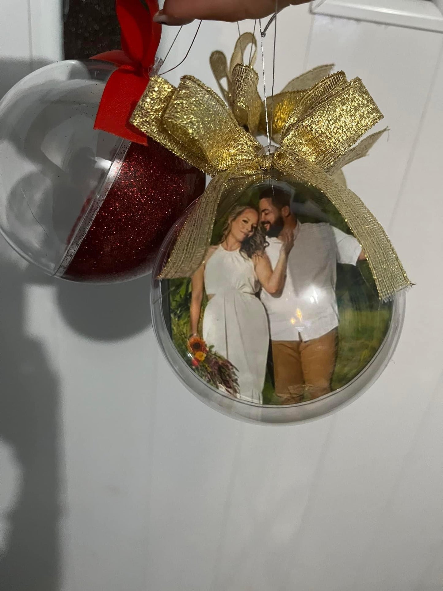 Esfera personalizada