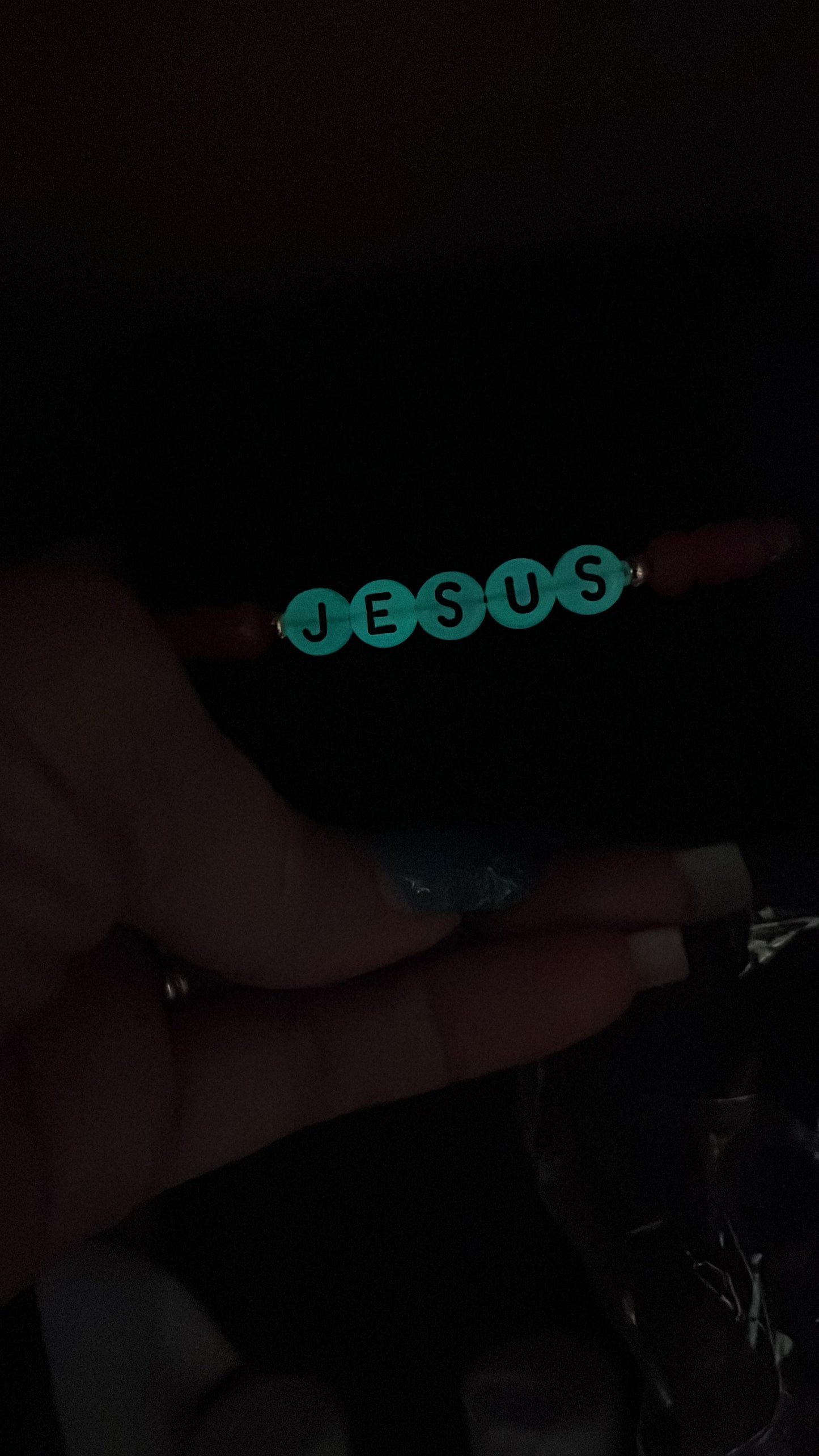 Jesús mi primer amor