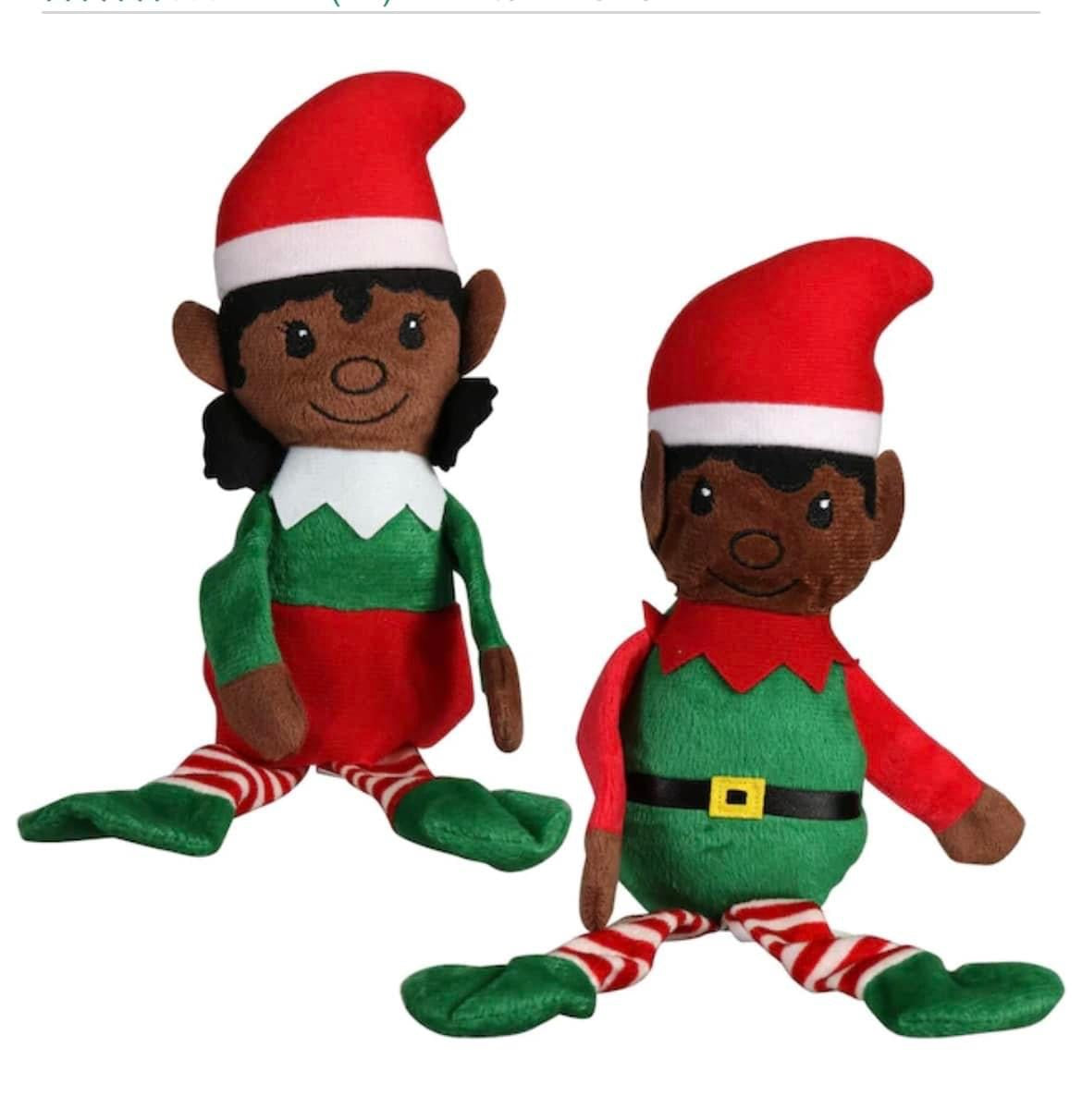 Duendes para personalizar