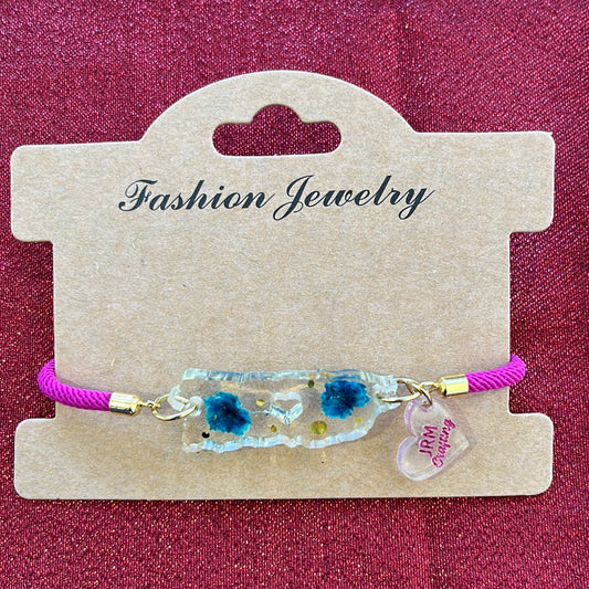Pulsera mapa PR
