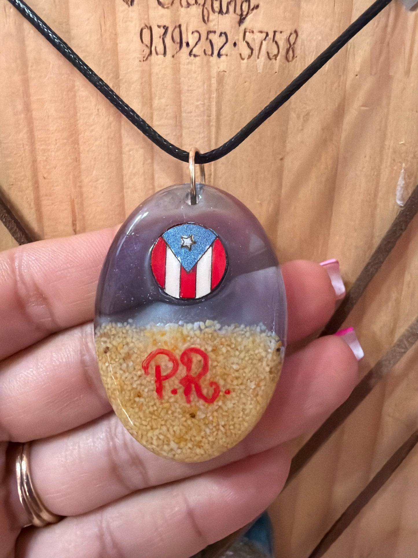 Hermosa pieza para caballero