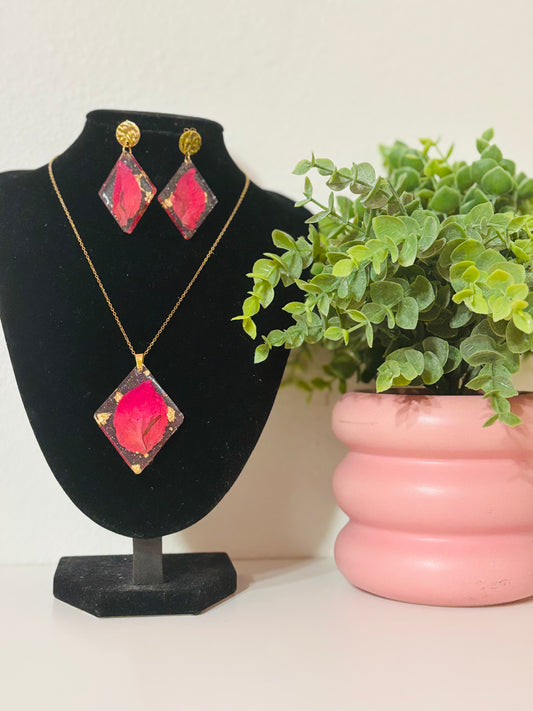 Set trinitaria