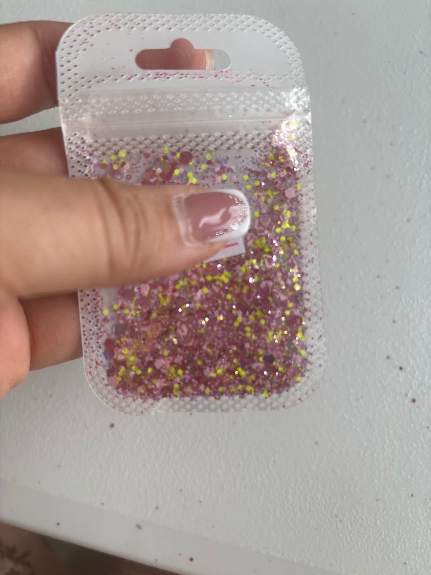 Glitter