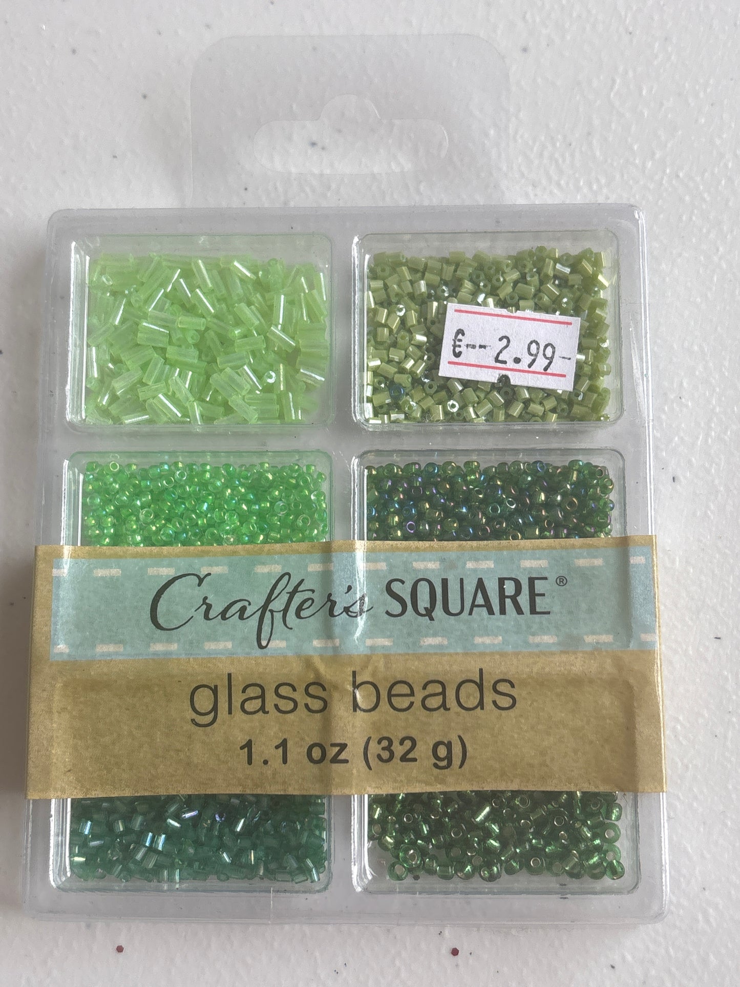 Beads