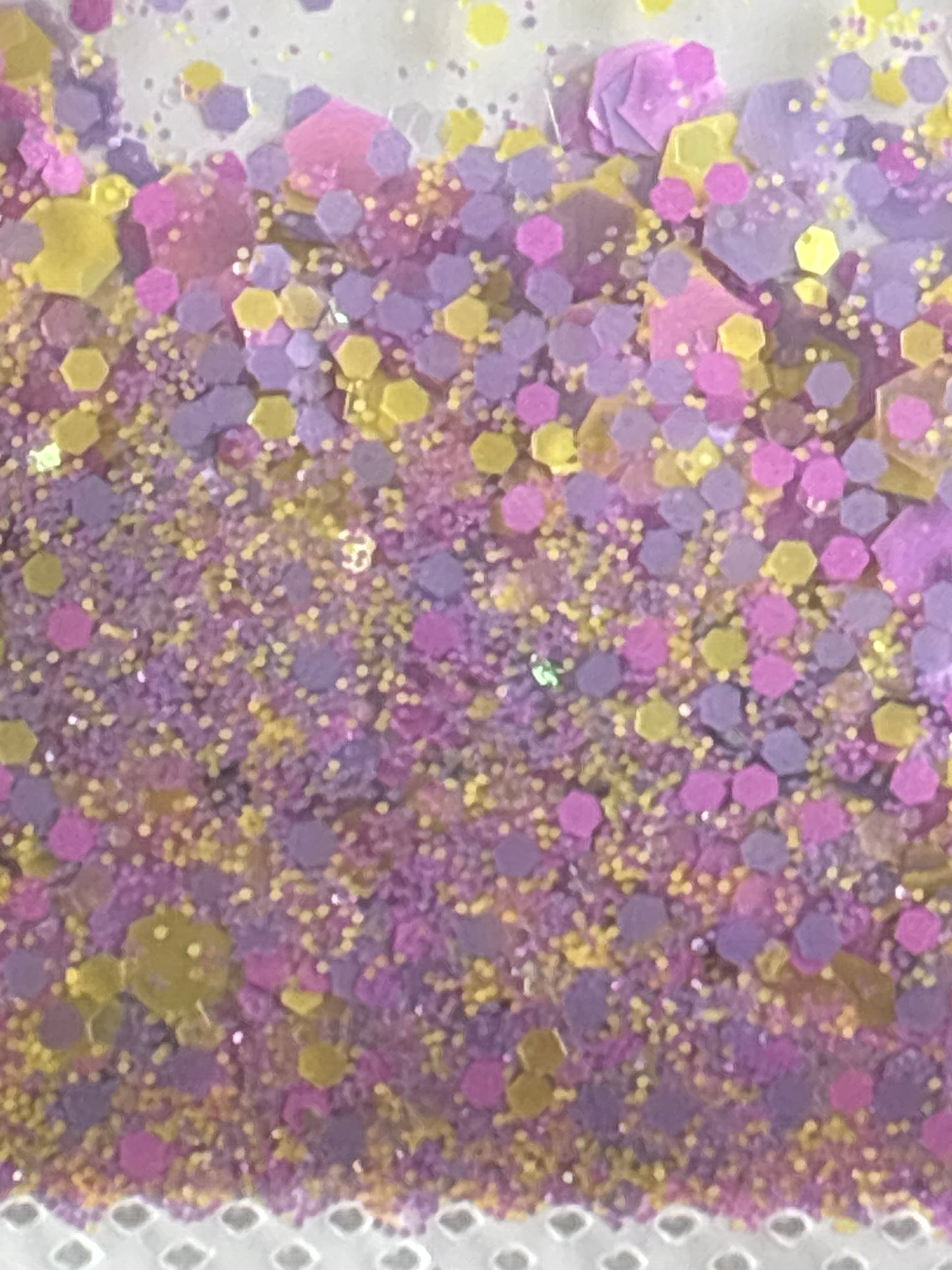 Glitter