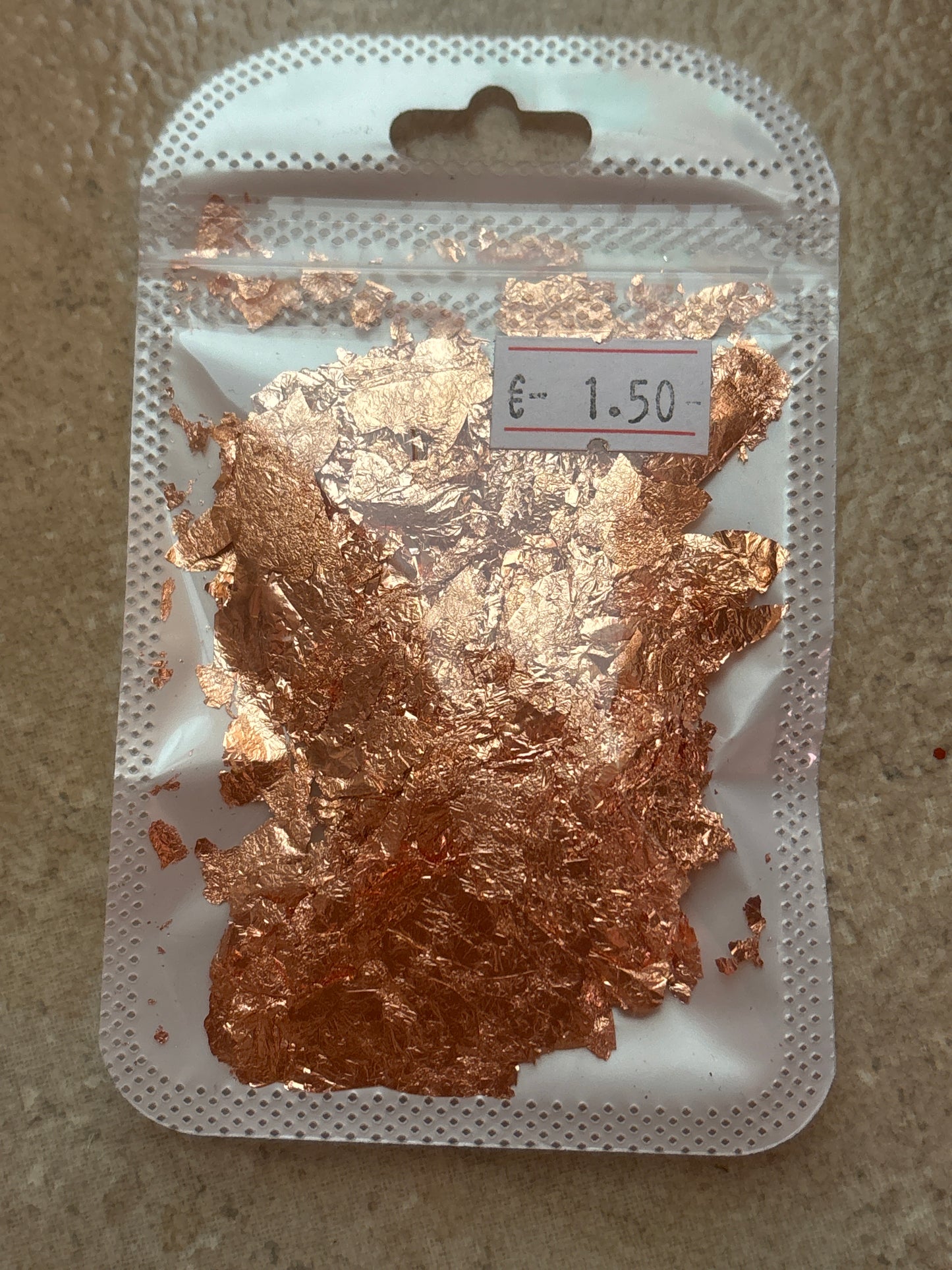 Foil