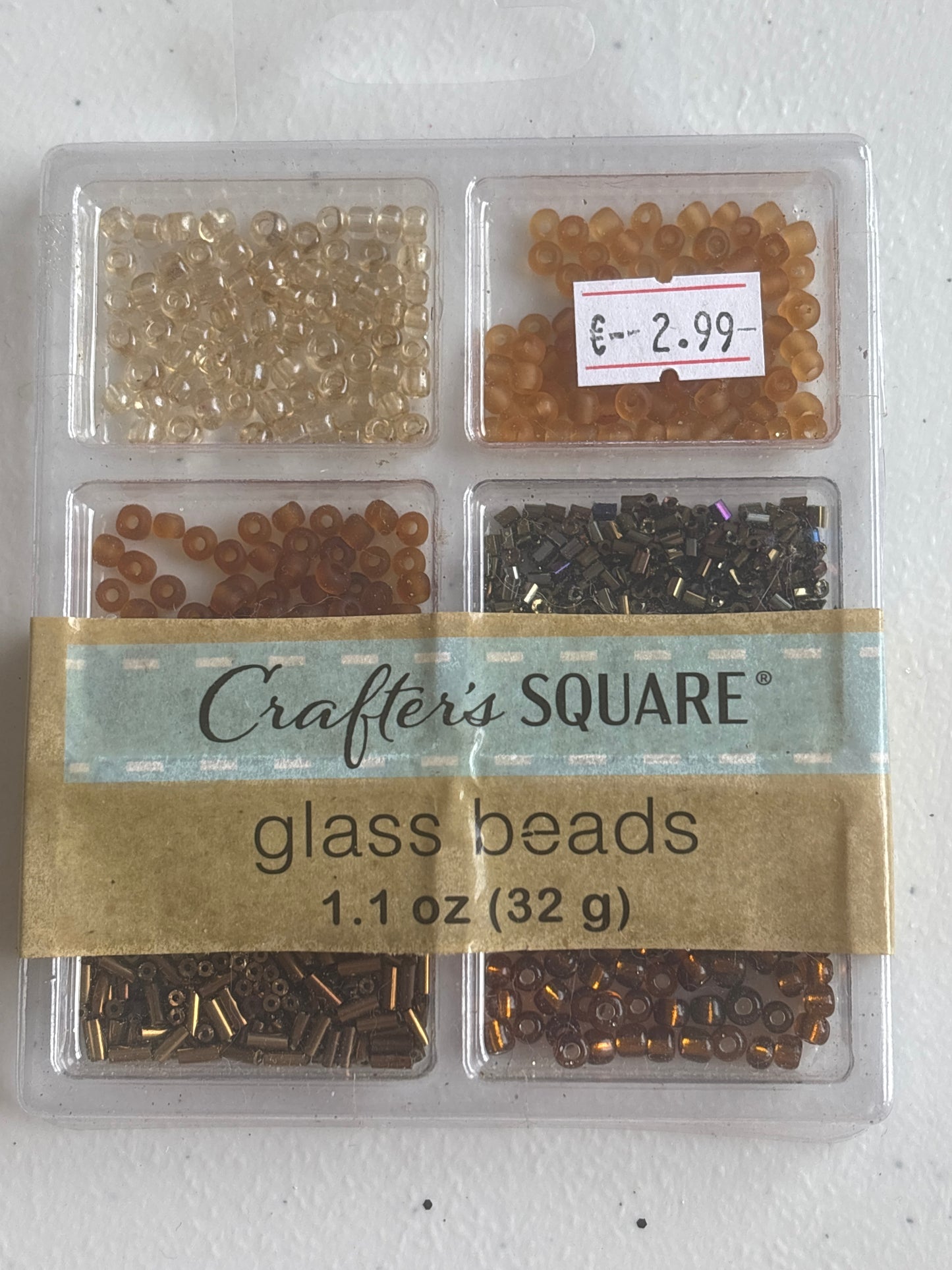 Beads