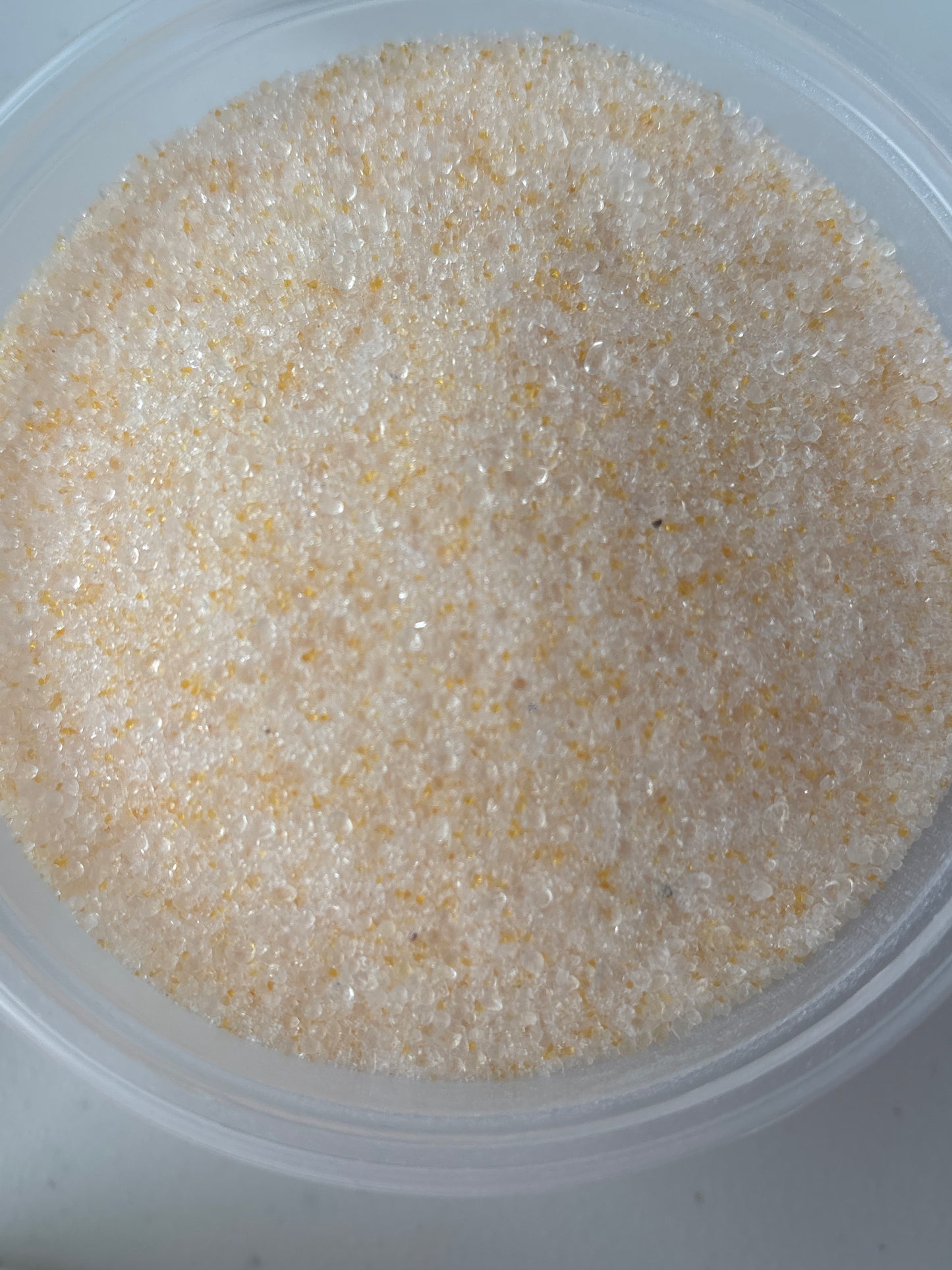 Silica Gel Crystals
