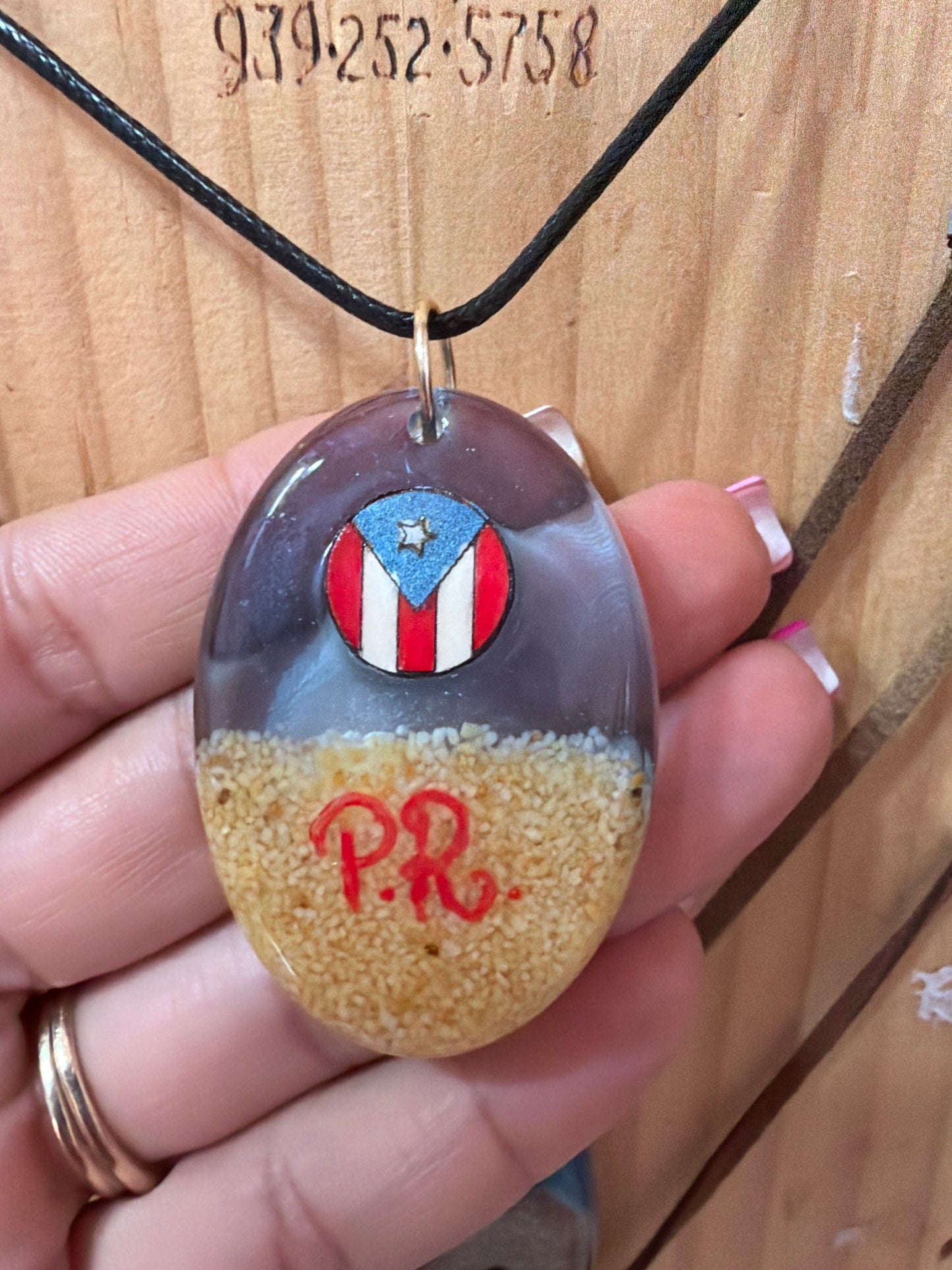 Hermosa pieza para caballero