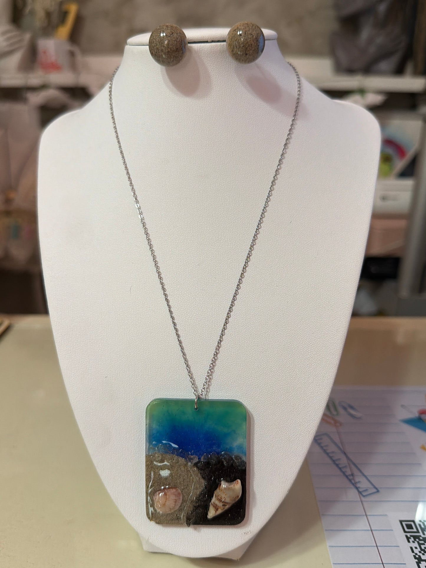 Set de 2 arenas de playa Aguadilla y Joyudas Cabo Rojo