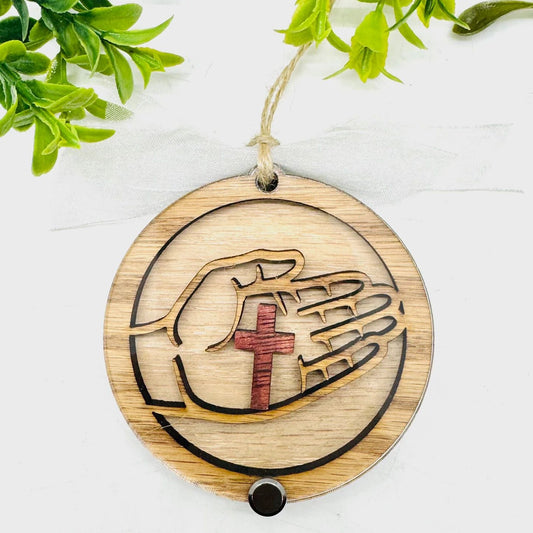 Car charm ( colgante para autos)
