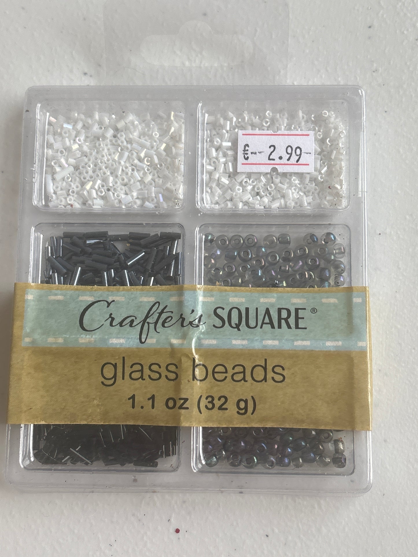Beads