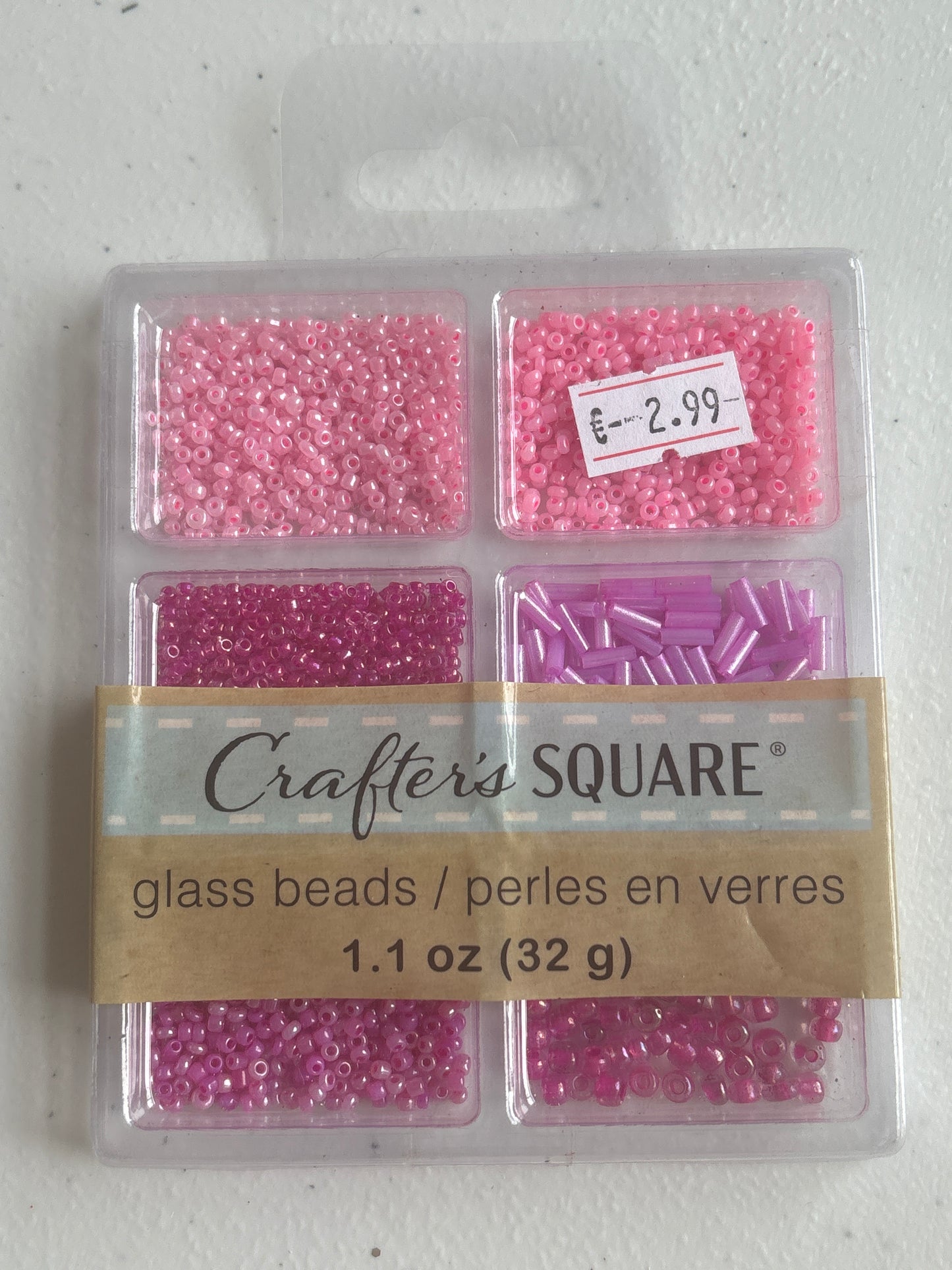Beads
