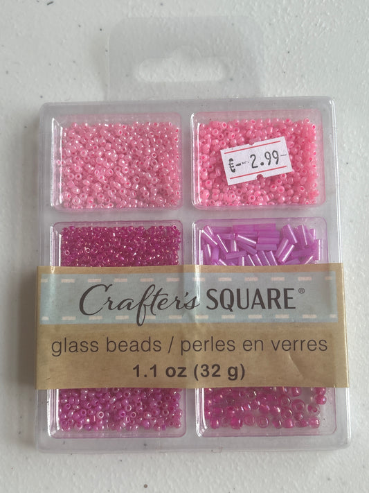 Beads