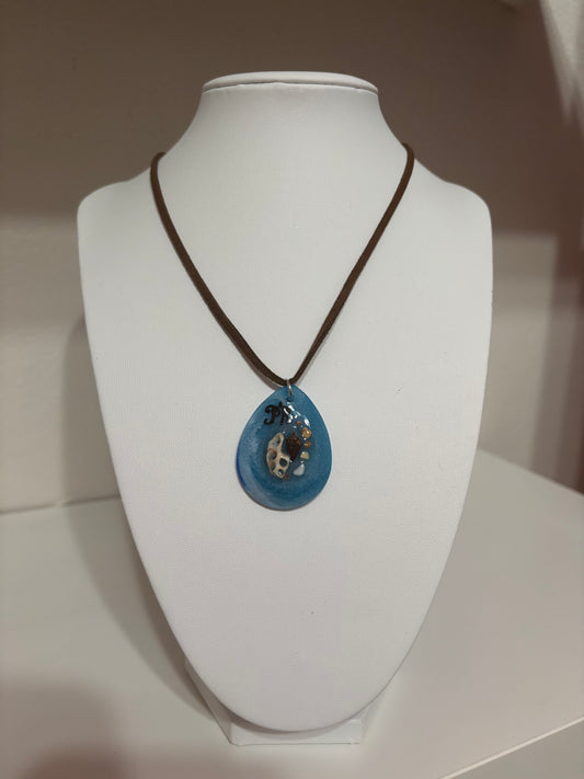 Collar Glow in the dark