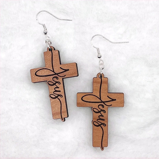 Pantallas de Jesús