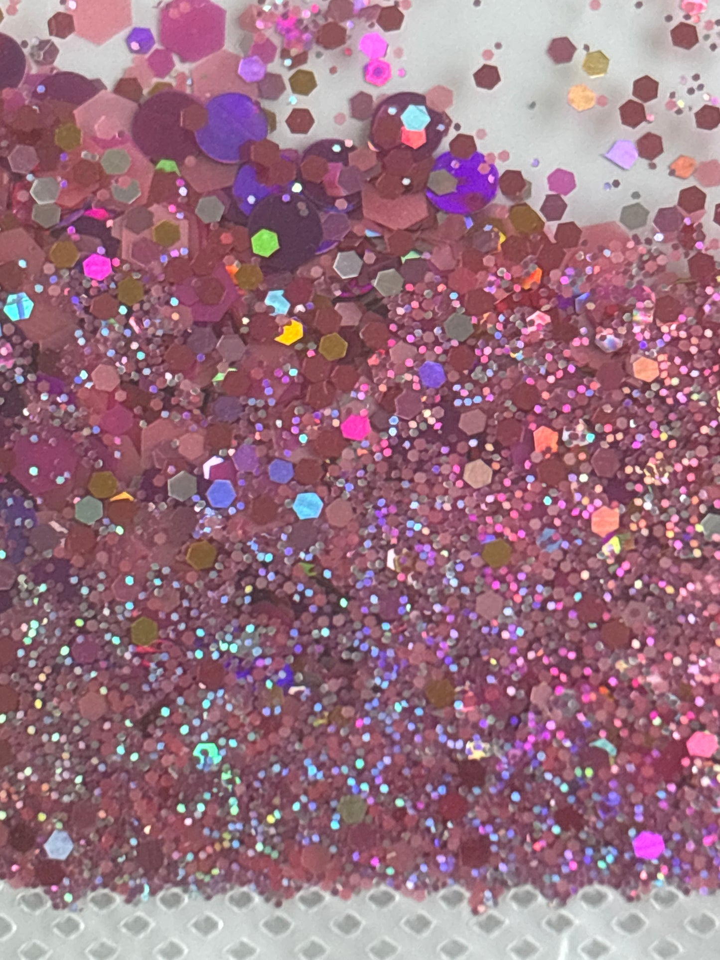 Glitter