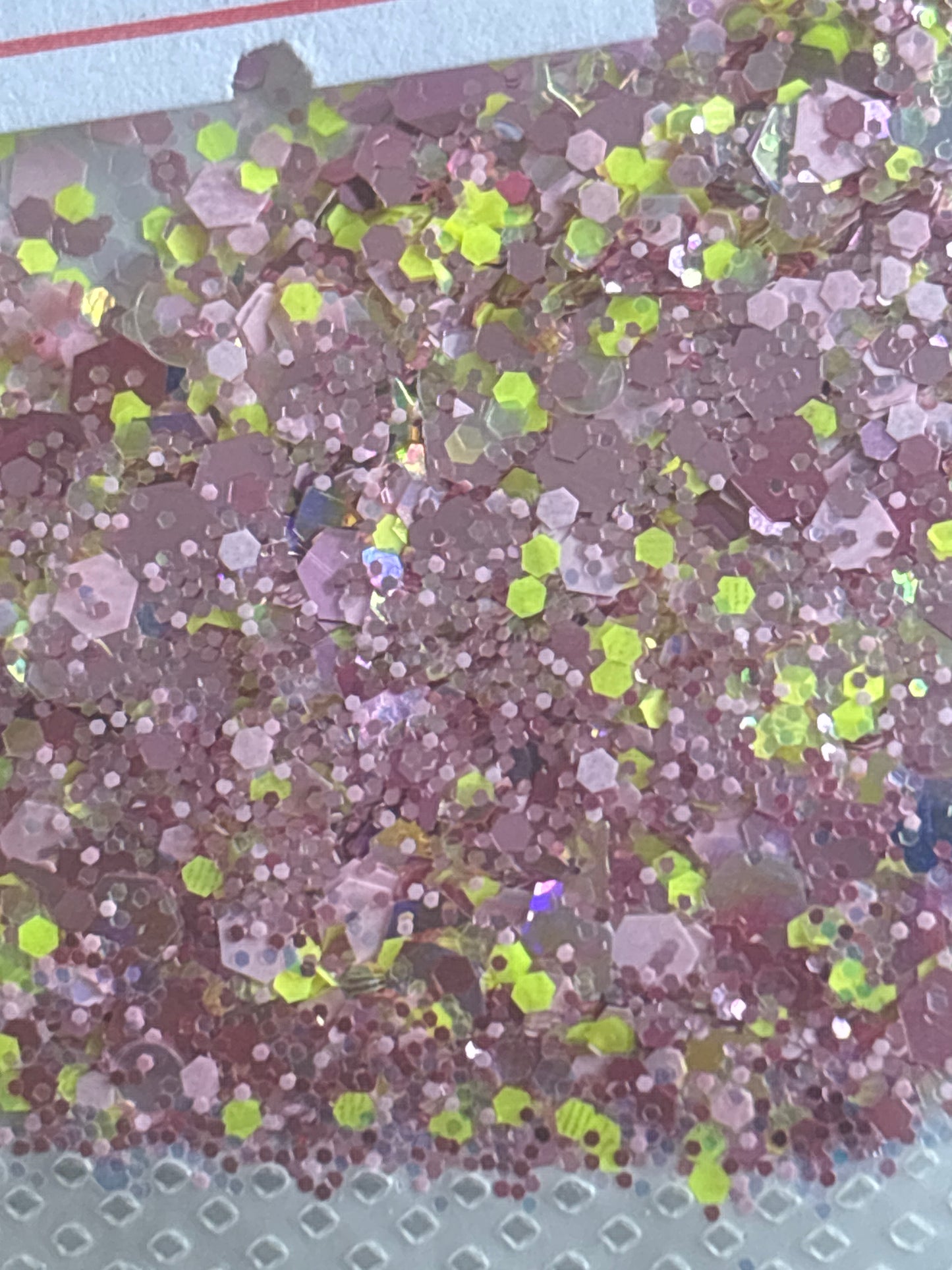 Glitter