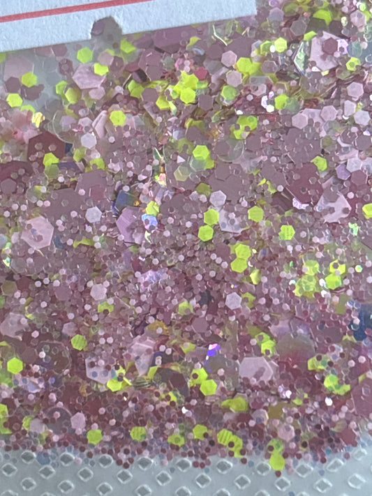 Glitter