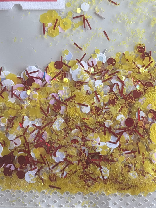 Glitter