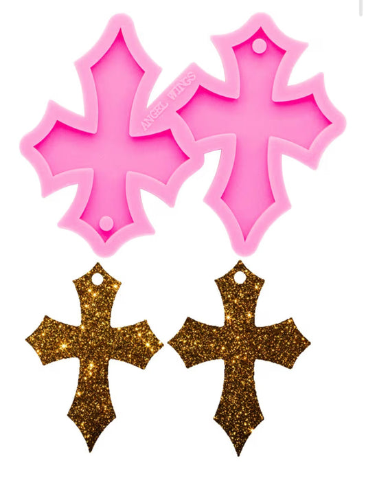 Molde de silicona para pantallas